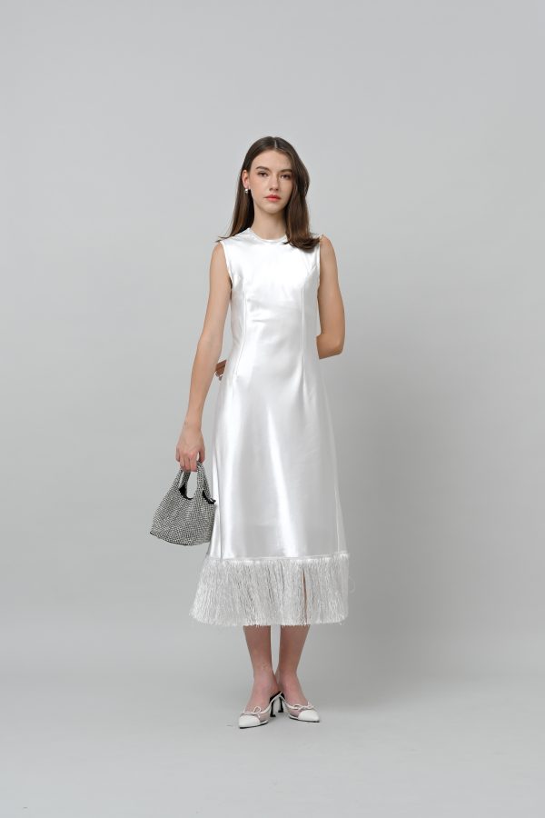 Katerina Dress