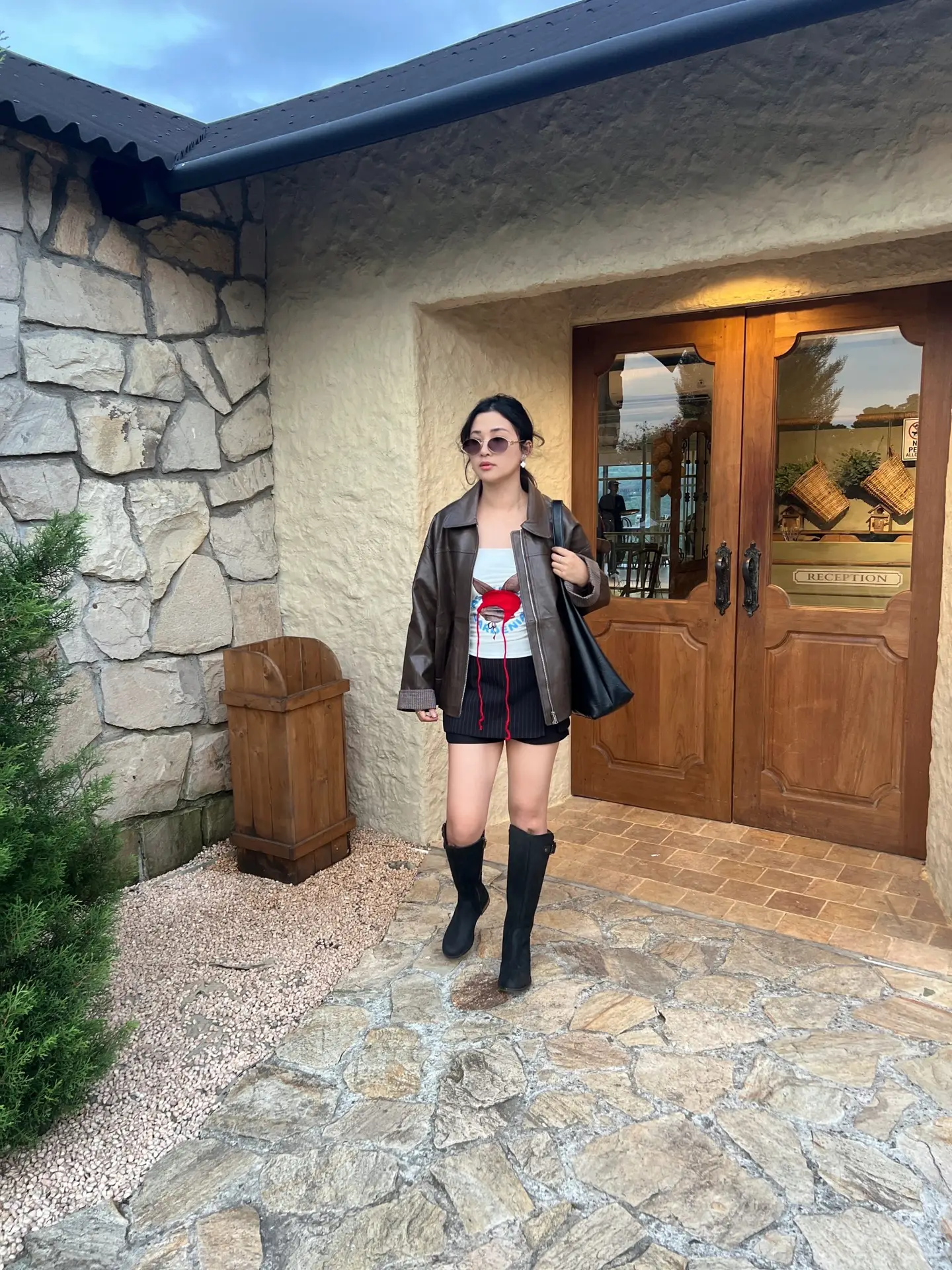 Miu Miu Jacket - Image 2