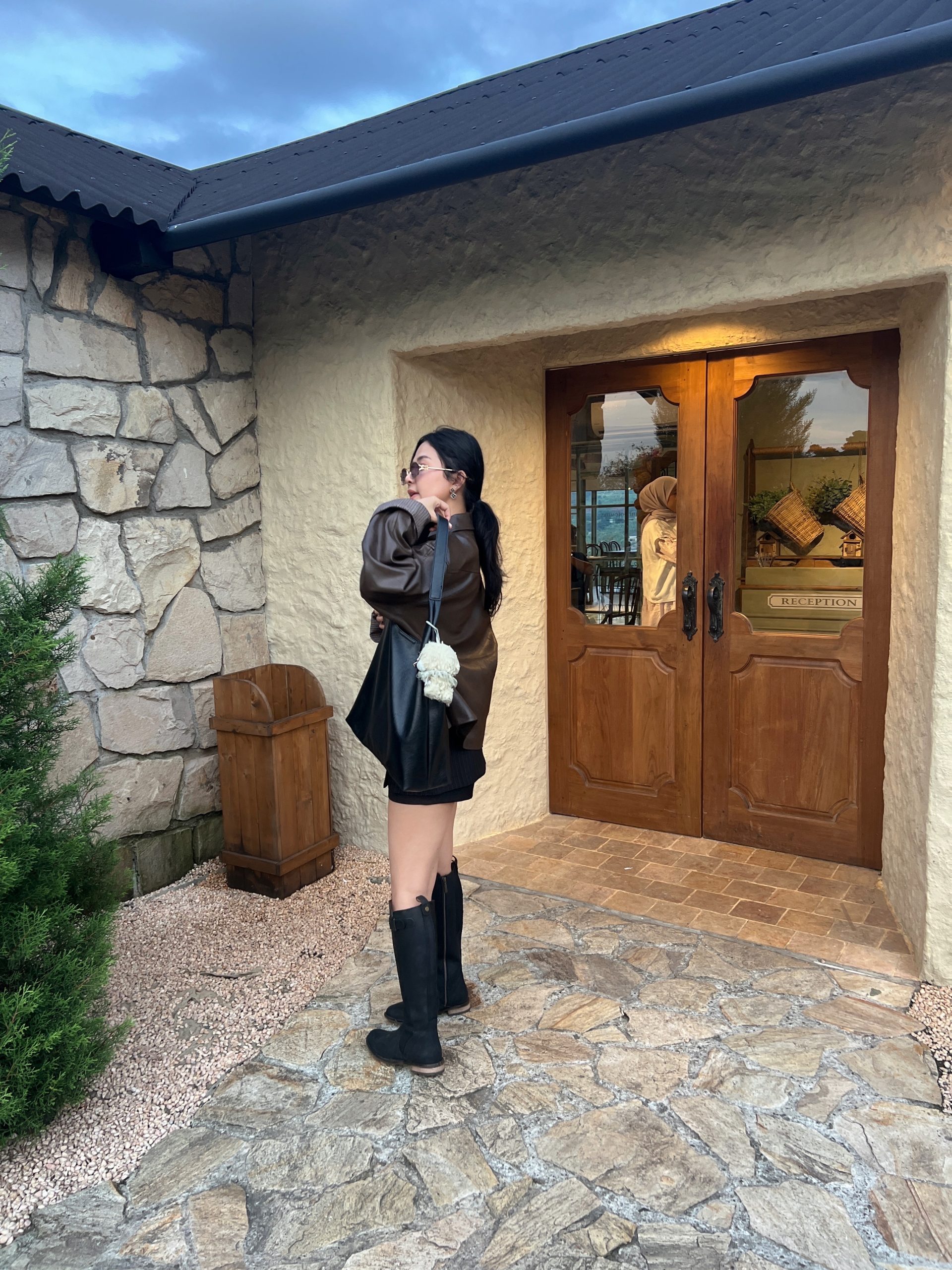 Miu Miu Jacket - Image 5