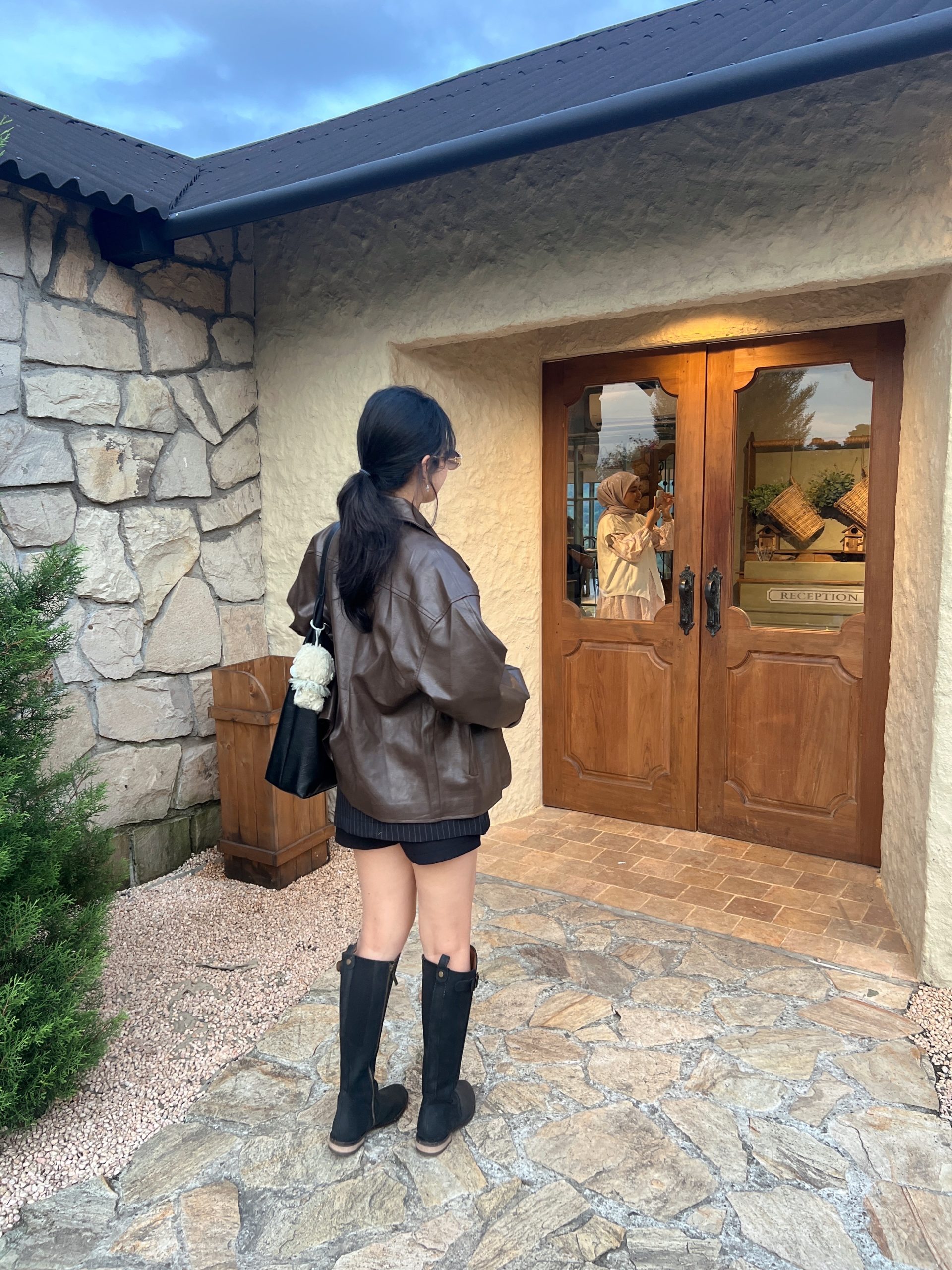 Miu Miu Jacket - Image 3