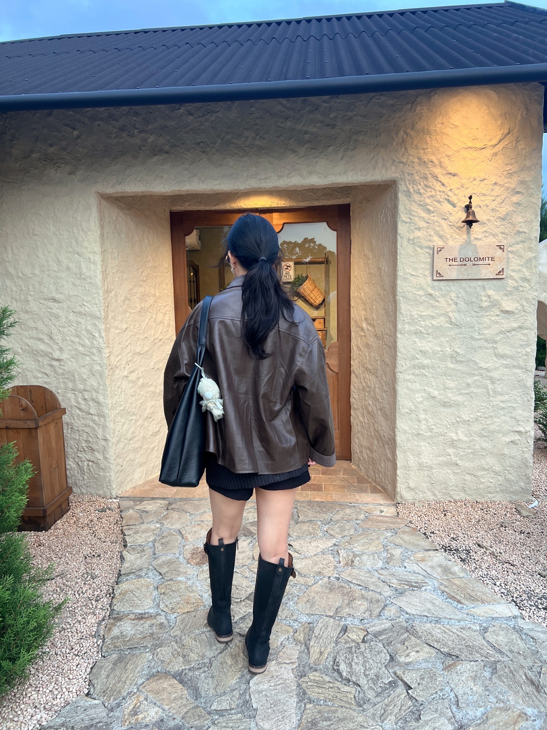 Miu Miu Jacket - Image 4